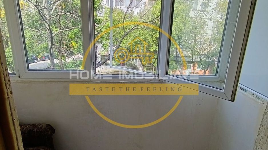 Apartament 2 camere zona Alexandru cel Bun 60000 euro - Poză 3
