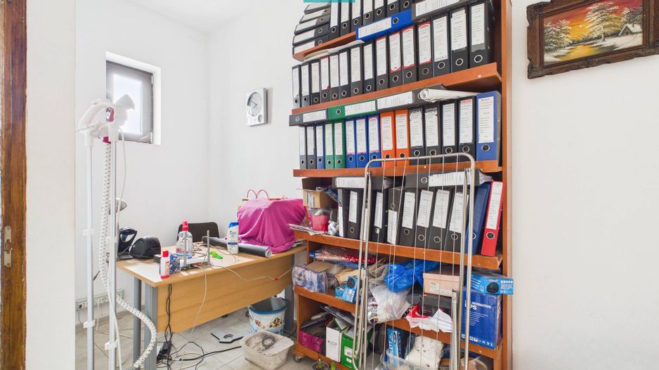 Casa plus spatiu comercial Dudestii Noi - Poză 30