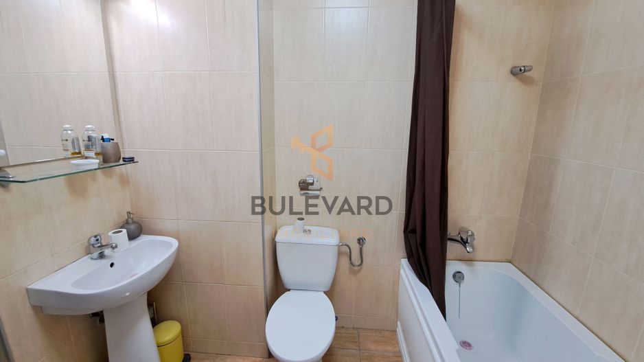 Apartament 2 camere, 65 mp, parcare, strada Viilor! - Poză 7