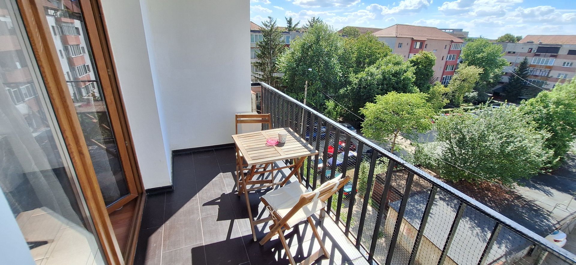 Apartament cu 3 camere la 5 min. de Iulius Town - Poză 1