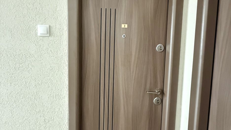Ap 02 Teilor Residence - 2 camere FINISAT - Poză 5