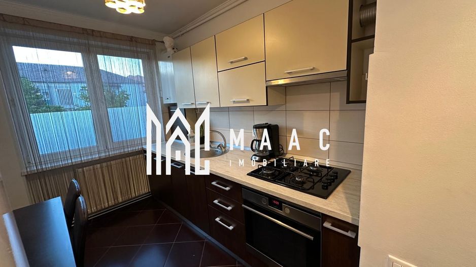 Apartament 2 camere de închiriat | Sibiu, Central | 50 mp - Poză 1