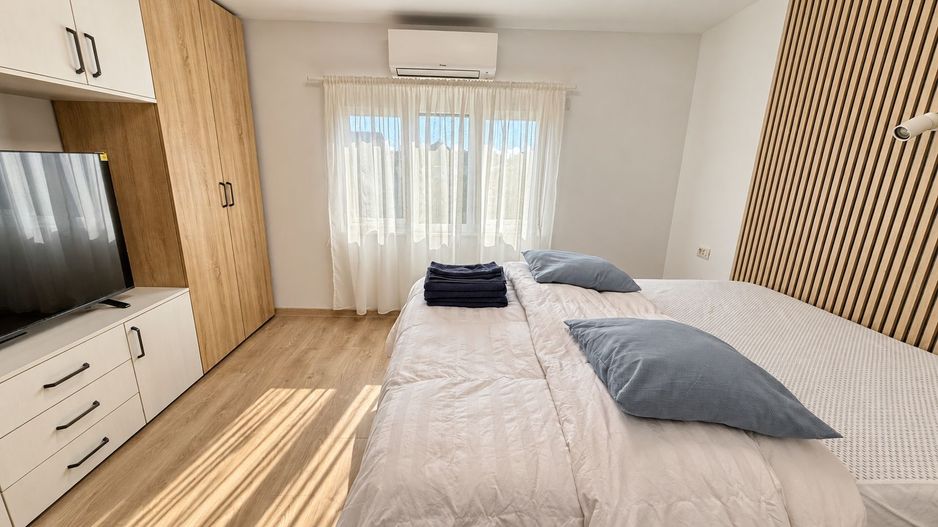 COMISION 0% | Apartament 2 Camere Prima Inchiriere | Lipovei Mobilat - Poză 2