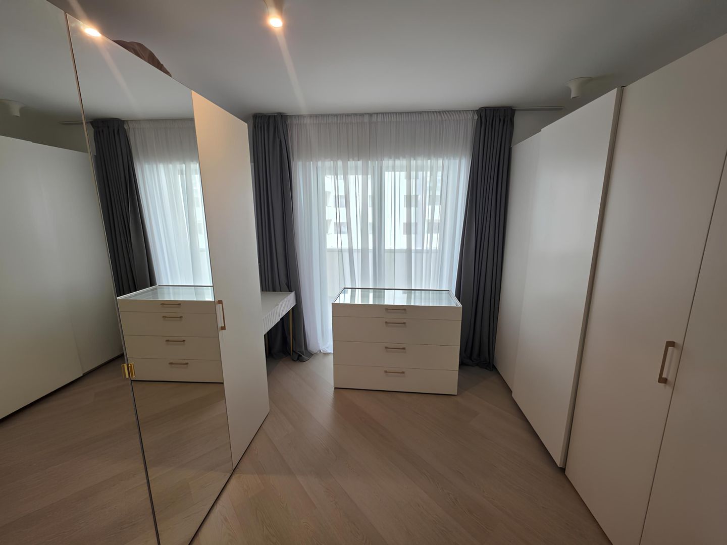 Apartament modern 3 Camere I Pipera I Cortina North - Poză 19
