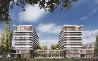 Apartament cu 2 camere, localizat in Dambul Rotund! - Poză 1