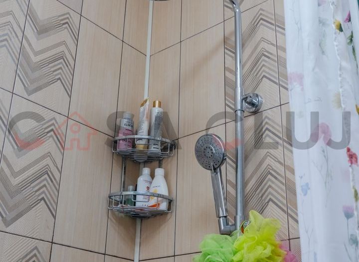 Apartament exclusivist – singur pe nivel, stradă privată, zonă de case! - Poză 10