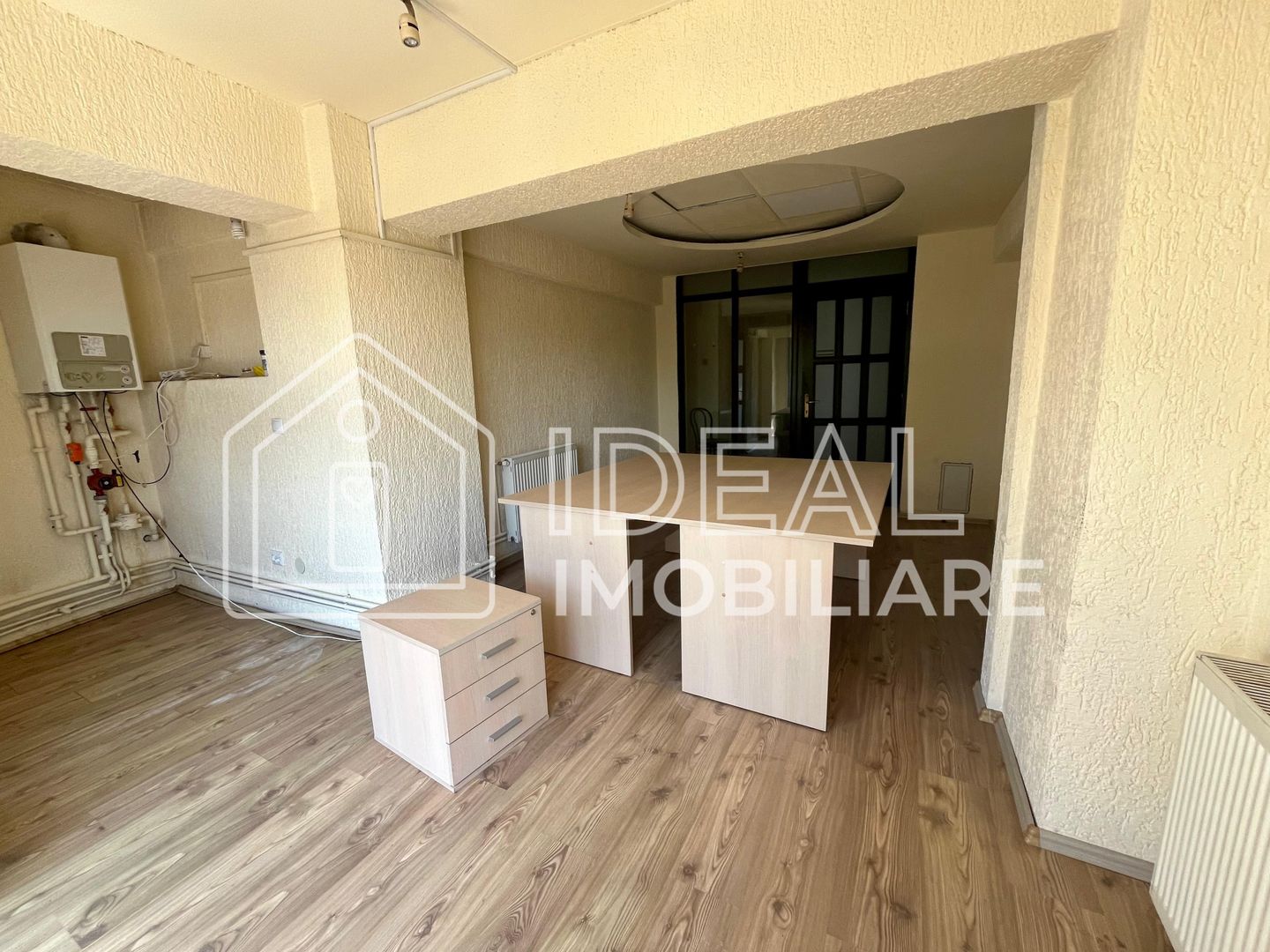 Spații de birouri de închiriat | Turnișor | 18–47 mp - Poză 9