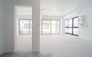 Mamaia Nord - Vânzare apartament 2 camere, finisat. - Poză 3