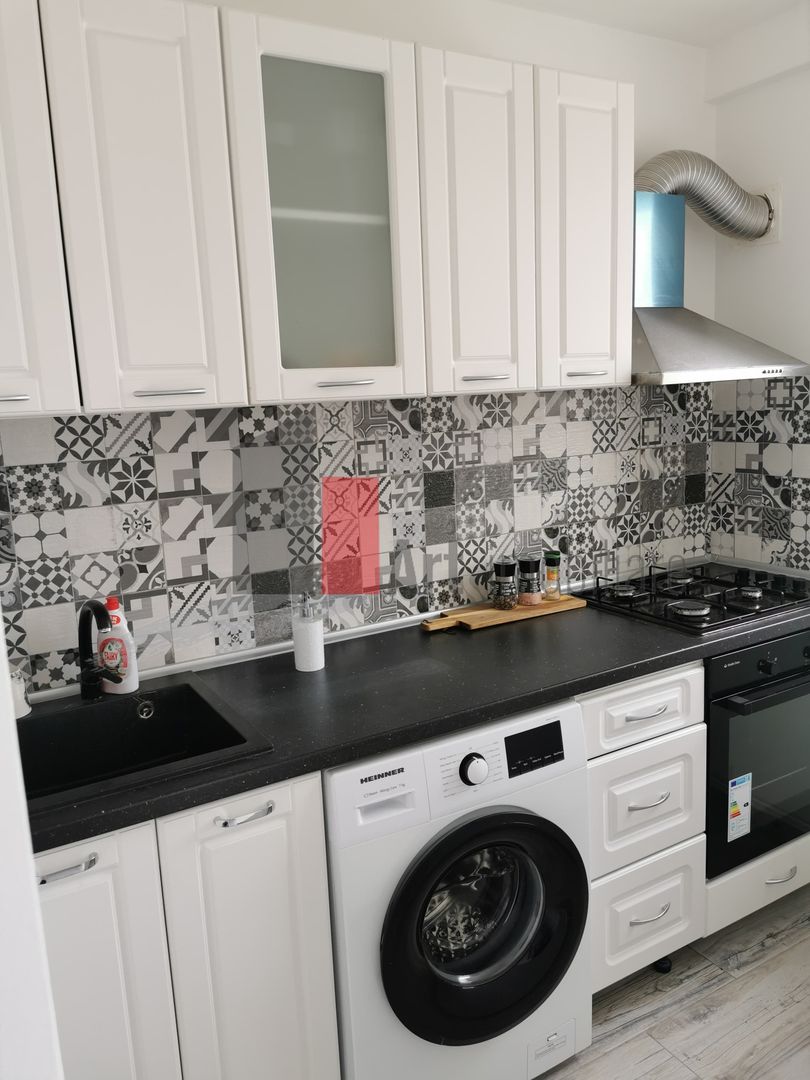 Garsoniera Brancoveanu utilata si mobilata - Poză 11