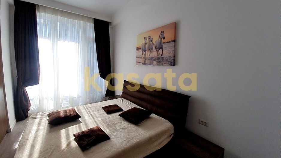 Apartament de Lux 3 Camere Ambience Residence Pipera - Poză 6