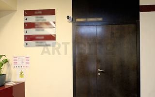 Zero comision, 155mp birou - comercial. Victoriei, parcare, 9' metrou - Poză 8