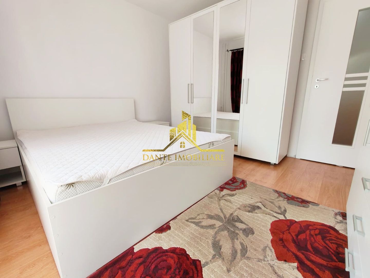 2 camere, decomandat, mobilat modern, balcon, Zorilor, Sigma - Poză 11