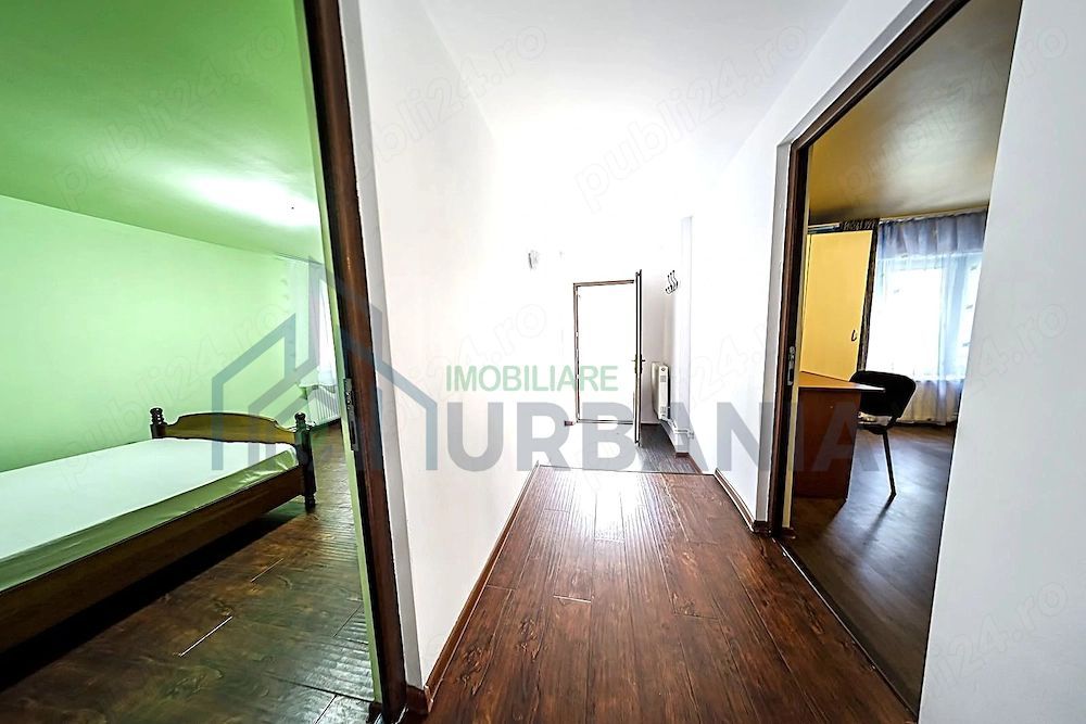 Apartament 3 camere de închiriat în zona Piața Unirii, Iași - Poză 5