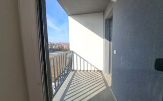 Apartament 4 camere, 2 bai Sibiu - Bloc nou, lift - Poză 9