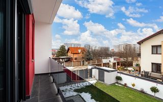 Casa Exclusivista 5 Camere P+1E | Finisaje de Lux | Calea Aradului - Poză 19