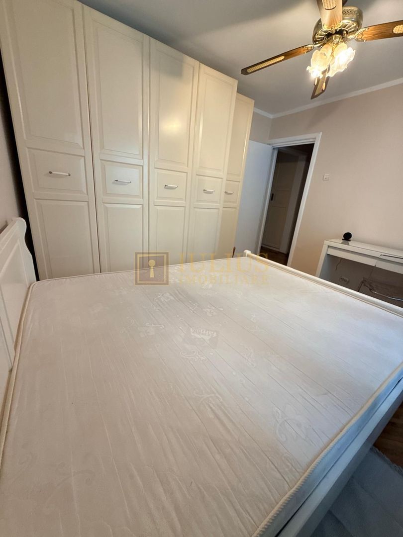 Soarelui| 2 camere| centrala proprie| 55 mp| etaj 1 | loc de parcare - Poză 2
