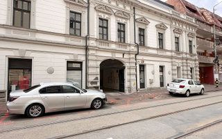 Spatiu pentru birouri ultracentral de inchiriat in Oradea - Poză 2
