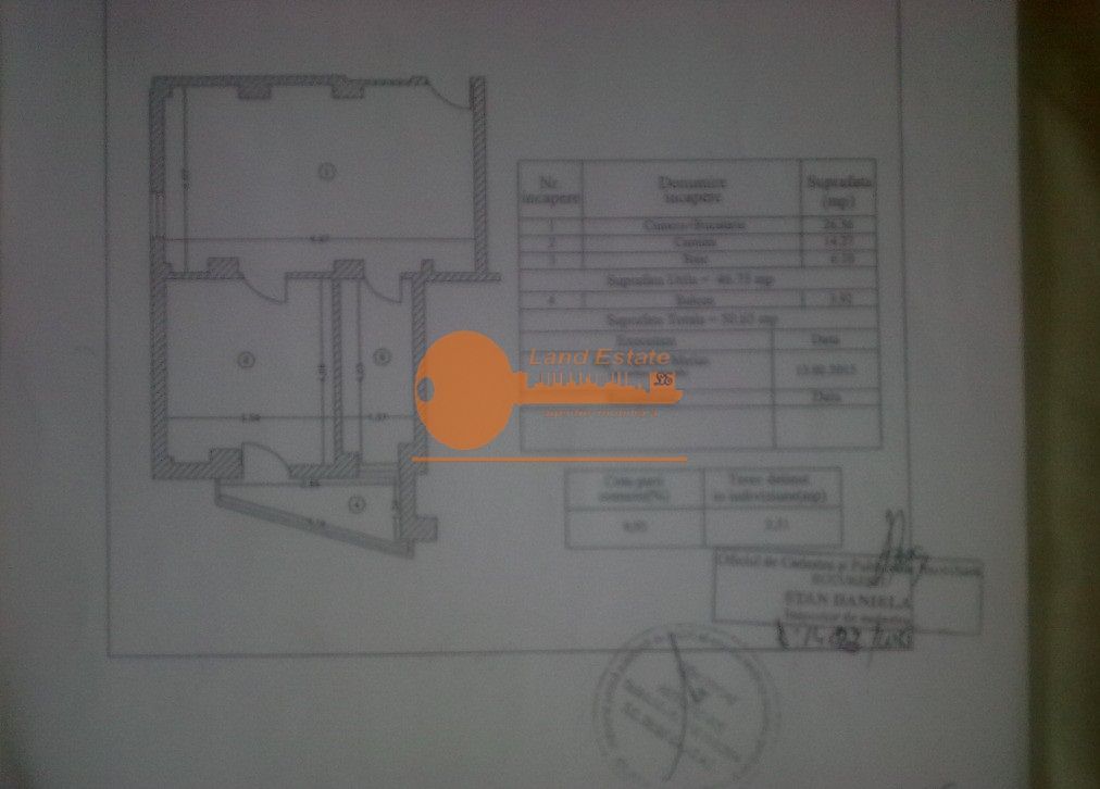 Apartament 2 camere Timpuri Noi -Nerva Traian - Poză 9