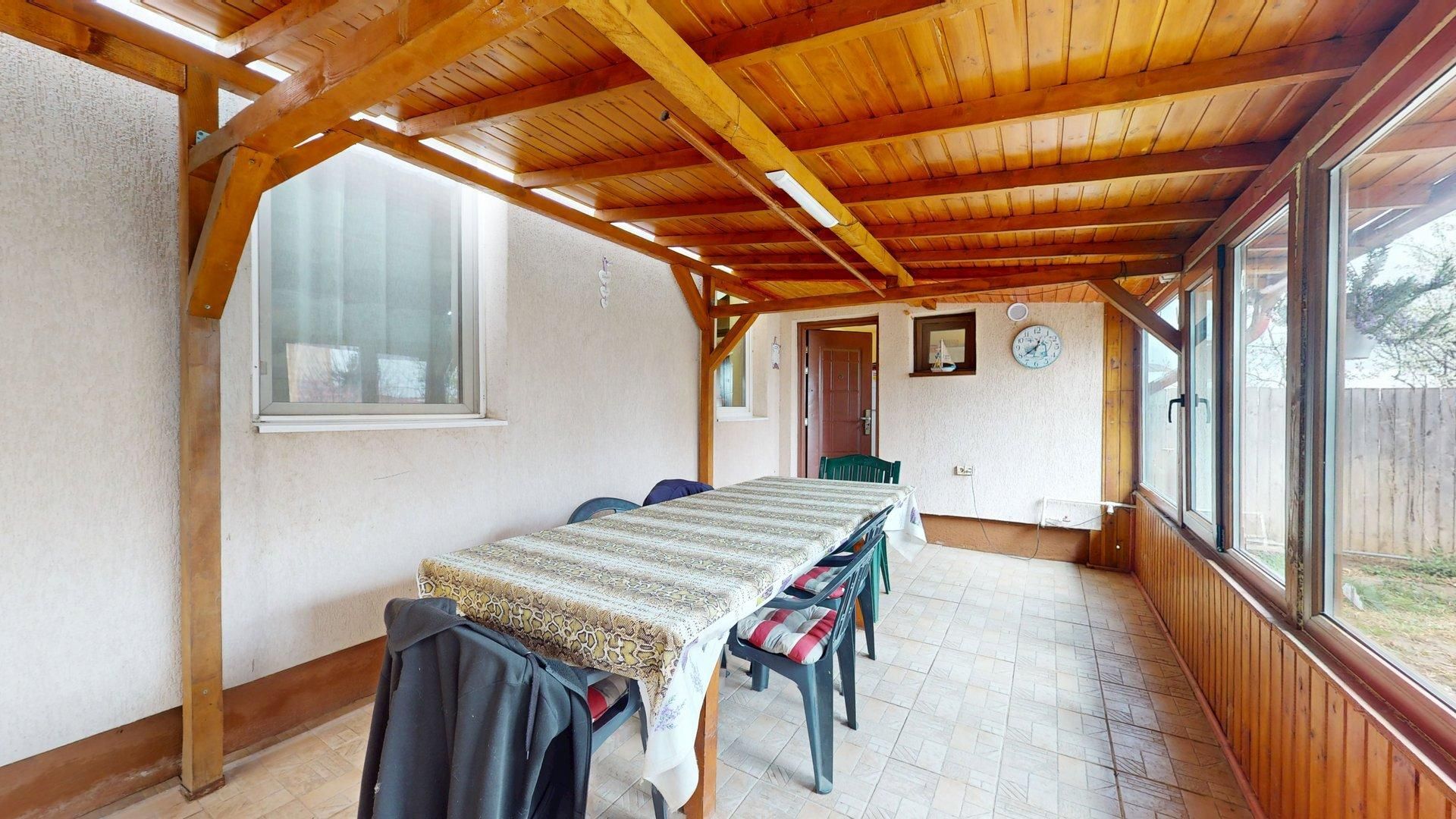 Casa ideala  Locuinta si afacere 665mp teren - Poză 5