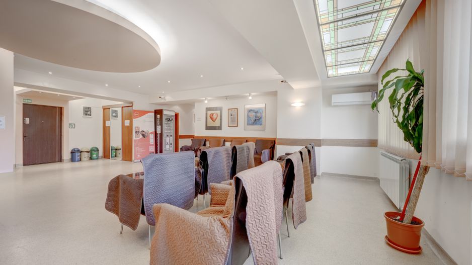 APARTAMENT CU UTILIZARE MEDICALA | OFFICE | REZIDENTIAL | DOROBANTI - Poză 10