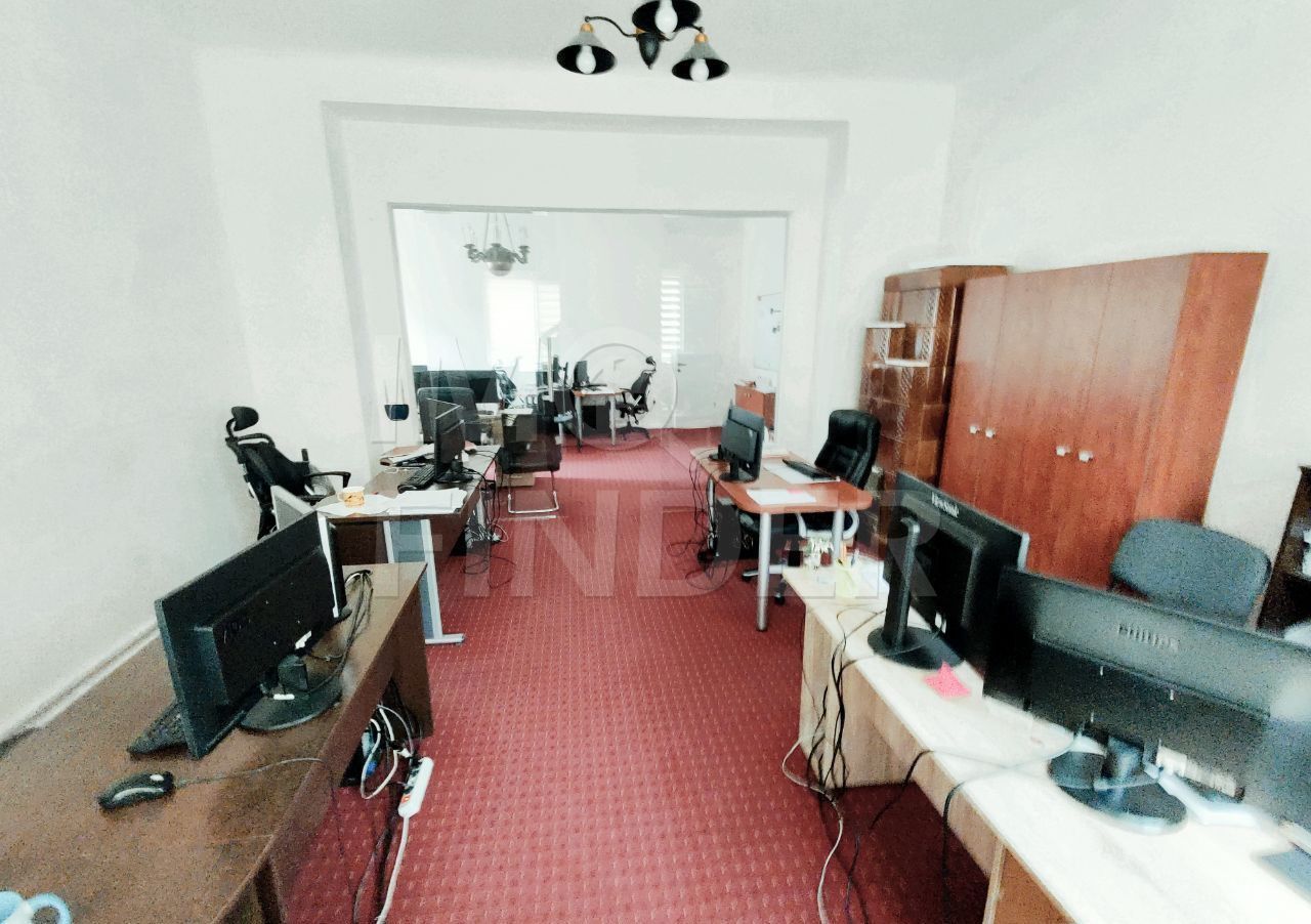 Inchiriere spatiu birou Andrei Muresanu, 147 mp - Poză 10