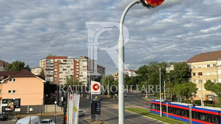 Apartament cochet cu 2 camere | Calea Aradului  | Oradea - Poză 3