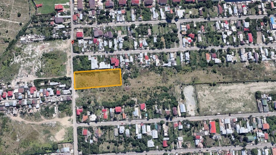 TEREN IN STRAULESTI CU AUTORIZATIE - Poză 3