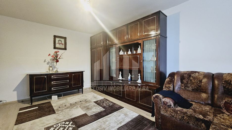 Apartament cu 2 camere decomandate, Cetate - Poză 2