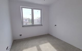 Duplex minimalist in Mosnita - Poză 18