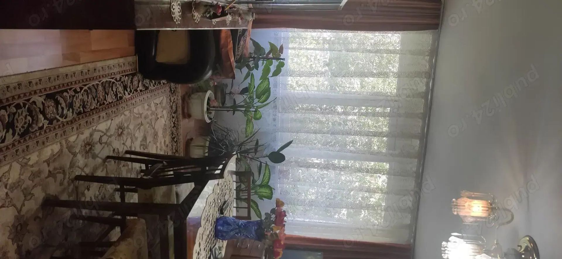 3 camere, etaj 1,confort 1, Țiglina 3 - Poză 1