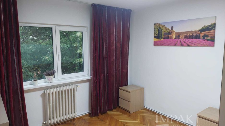 Apartament modern cu 3 camere de închiriat, la 10 minute de UMF - Poză 4