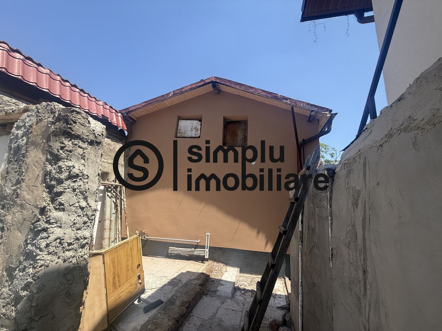 Casa 3 camere zona Gazeta de sud - Poză 13