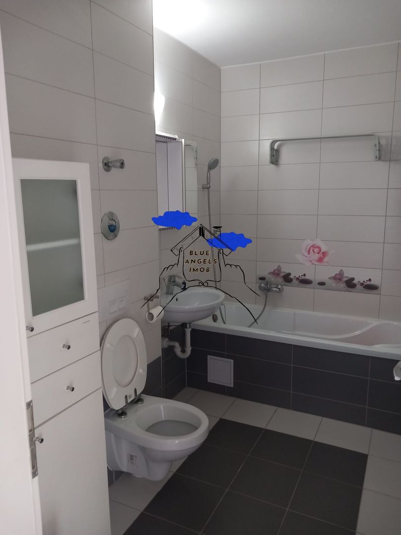 Apartament 2 camere decomandat de închiriat – PET FRIENDLY - Poză 8