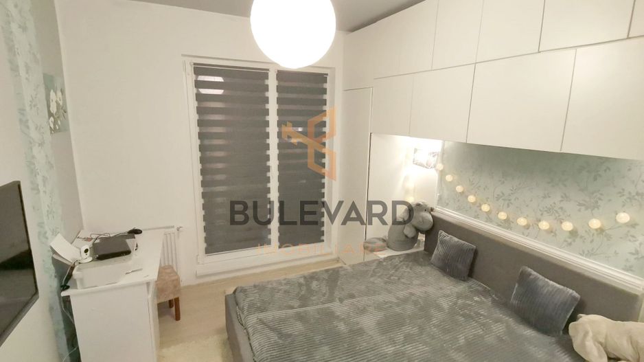 Comision 0!Apartament cu 3 camere, zona strazii Somesului! - Poză 4