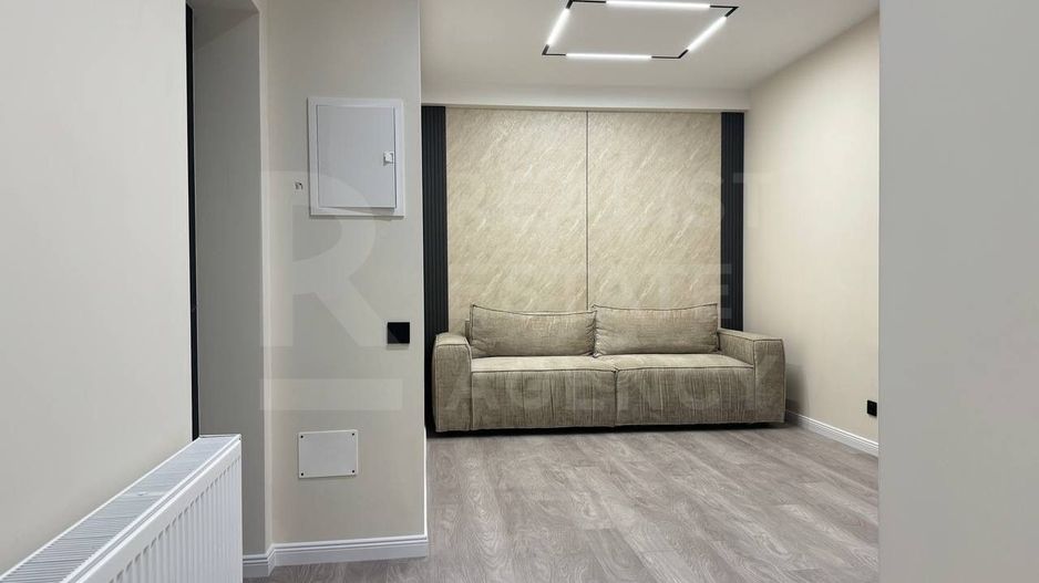 Vânzare, apartament, 3 camere, str. Nicolae Milescu Spătaru, Ciocana - Poză 6