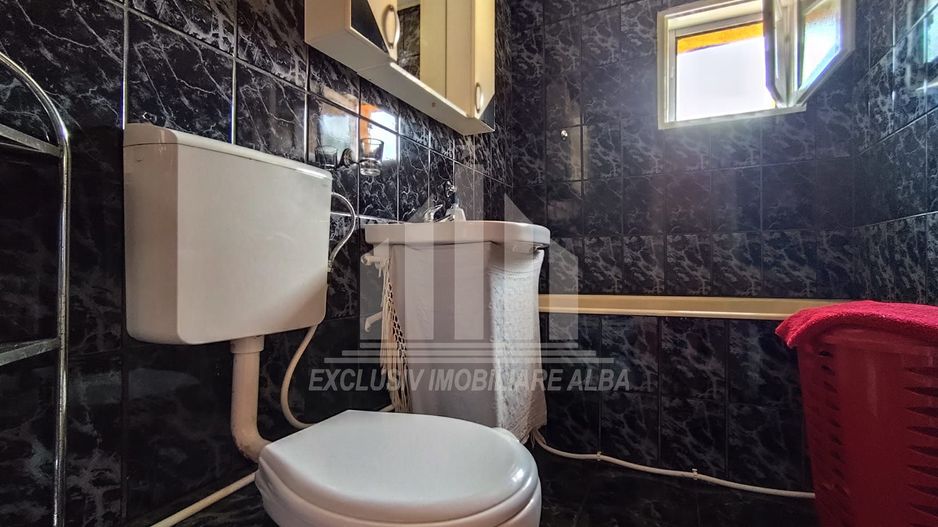 Apartament cu 3 camere | 65 mp | Mobilat si Utilat | Ampoi 1 - Poză 5