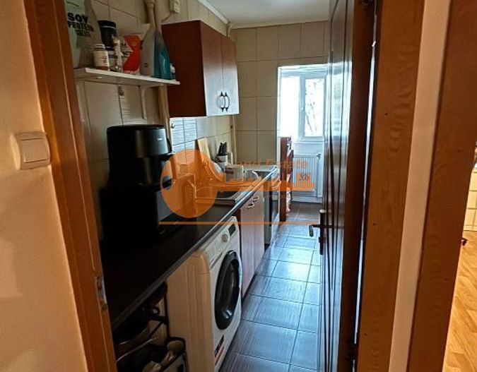 Garsonieră decomandată | Crângași – 2 min metrou - Poză 4