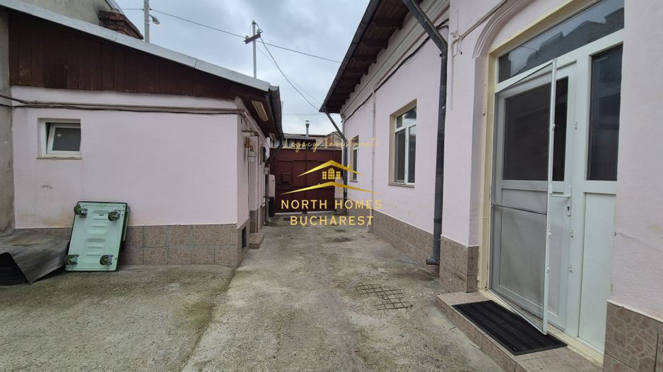 Spațiu Comercial de Vânzare în Domenii – 14 Camere, 351 mp Teren - Poză 5