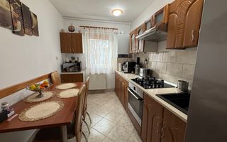 Apartament 4 camere | Etaj 2 | Balcon | 70 MP |  Valea Aurie - Poză 8