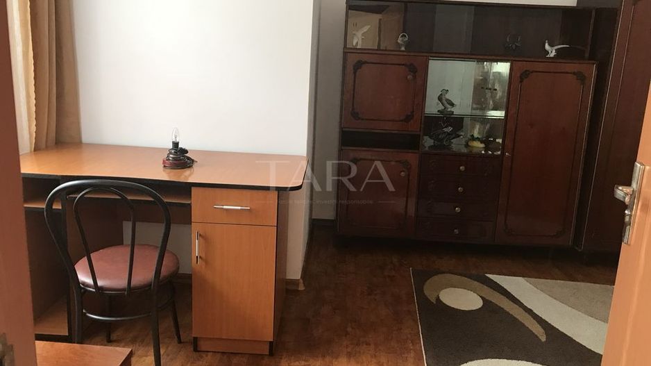 Casă cu 2 camere decomandate de vânzare în zona Horea/Gară - Poză 1