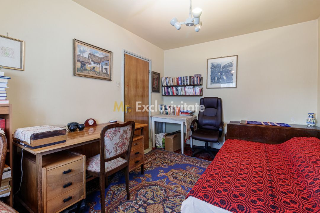 Apartament 2 camere | Obor - Poză 4