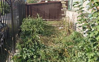 Casa si teren de vanzare Comanesti - Poză 3