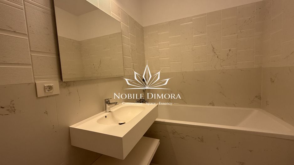Paltim - Apartament cu 2 camere la prima inchiriere - parcare privata - Poză 15