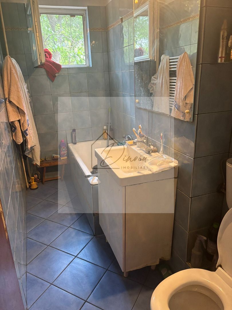 Apartament 4 camere Titan Ozana I Metrou 1 Decembrie - Poză 4