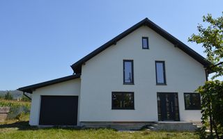 Casă 5 camere Siliștea Nouă/Suceava - Poză 4