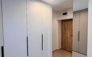 Apartament 2 camere complet mobilat, vedere deschisa – Hils Pallady - Poză 8