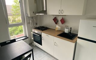 AP. 2 CAMERE SALAJ - PARCARE INCLUSA, CENTRALA PROPRIE, COMISION 0% - Poză 4