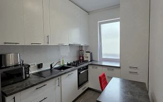 Apartament 3 camere  Chisoda bloc nou - Poză 3