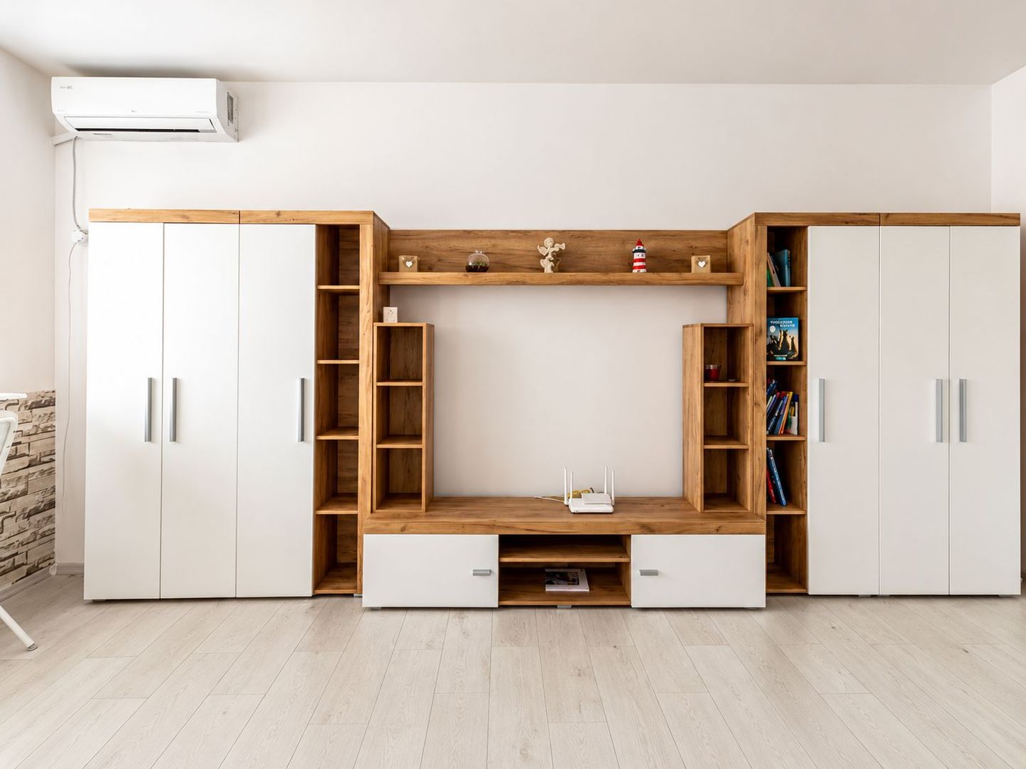 For Rent | Modern Apartment | Floreasca | Park View - Poză 3