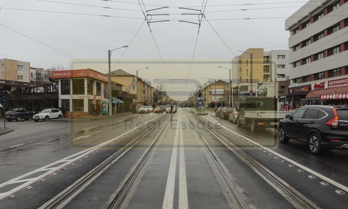 Apartament 2 camere decomadnat Iulius Mall T.Vladimirescu - Poză 14